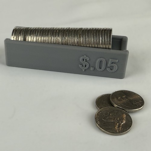 Nickel sorting and collecting - nickel,