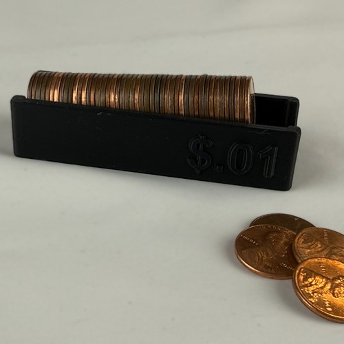 Penny sorting and - penny,