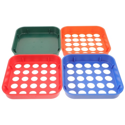 Pcs reusable sorting - pcs, tray
