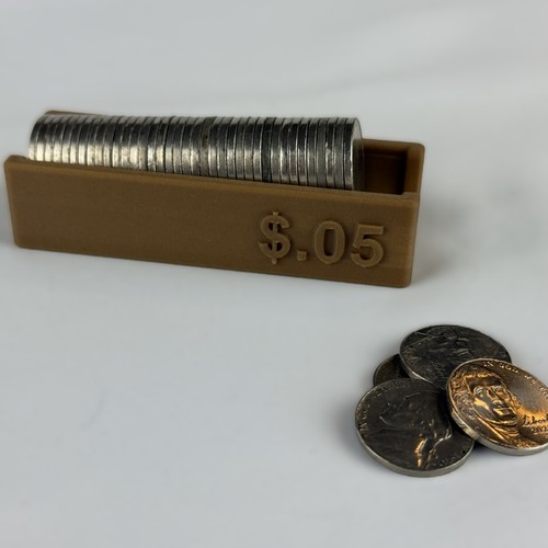 Nickel sorting and collecting - nickel,