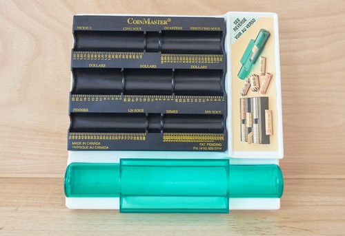 Vintage coinmaster coin - vintage,