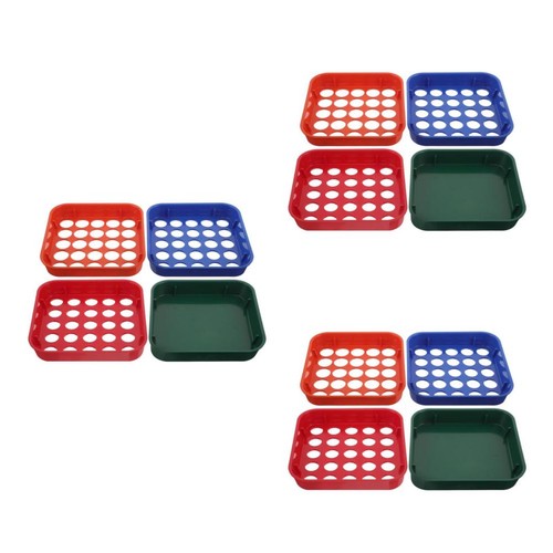 12pcs reusable plastic coin - reusable,