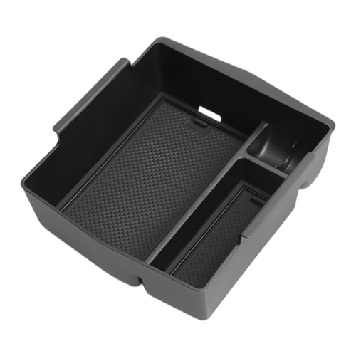 Abs armrest storage tray for - armrest,