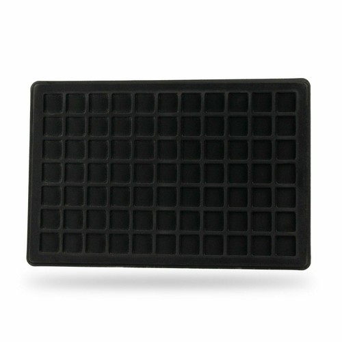 Black proschulz coin tray - tray, 77
