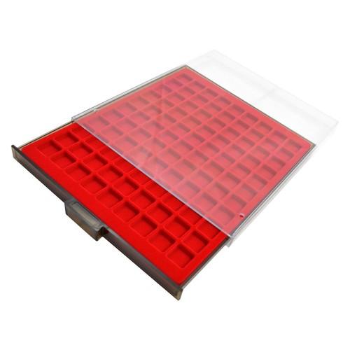 Coin box drawer tray - drawer, 99