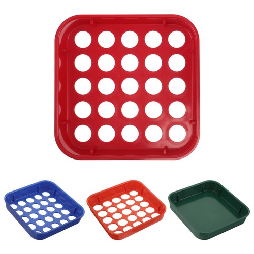 Pcs coin sorting tray - coin, change