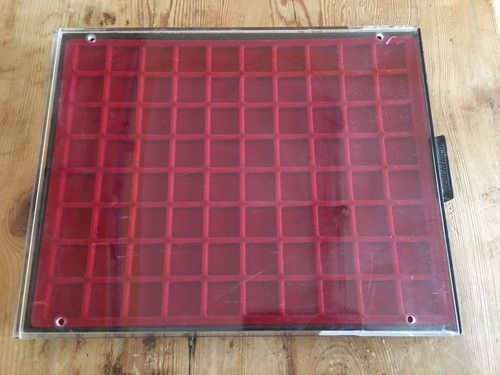 Used sorting tray leuchtturm - -,