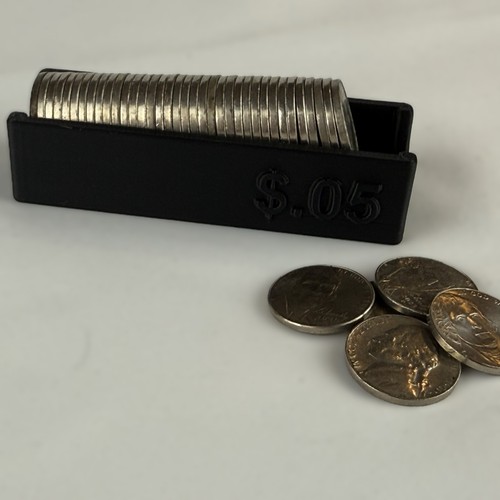 Nickel sorting and collecting - nickel,