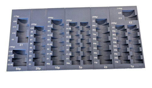 Coin sorting - coin,