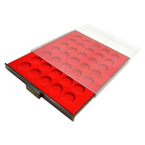 Coin box drawer - tray, 35
