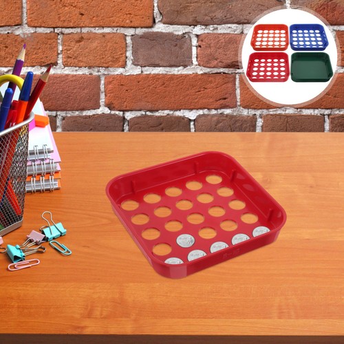 Set reusable plastic - set,