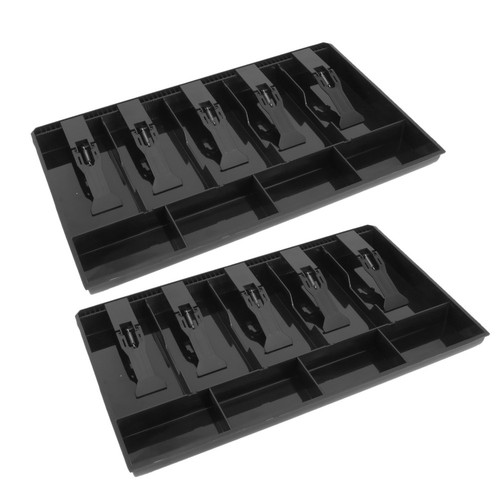 Versatile black abs cash - versatile,